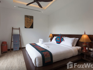 Villa en alquiler de 2 habitaciones en Thalang, Phuket