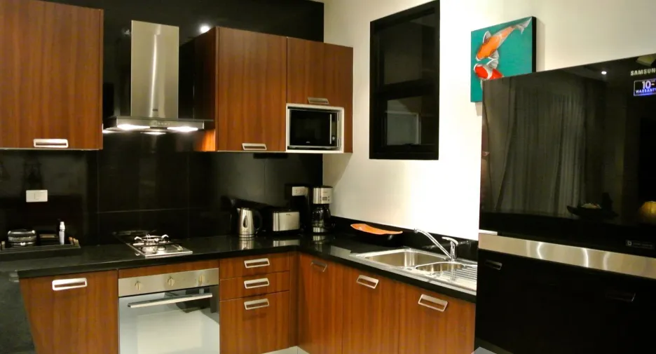 For rent 2 bedrooms villa in Thalang, Phuket