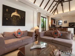 Villa en alquiler de 2 habitaciones en Thalang, Phuket