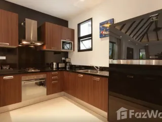 Villa en alquiler de 2 habitaciones en Thalang, Phuket