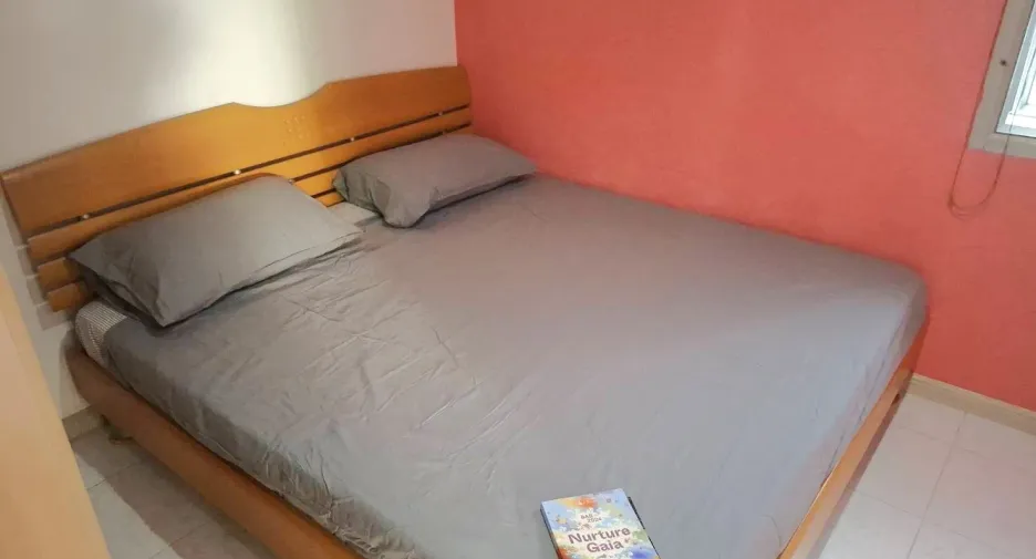 For rent 2 ベッドルーム condo in Khlong Toei, Bangkok