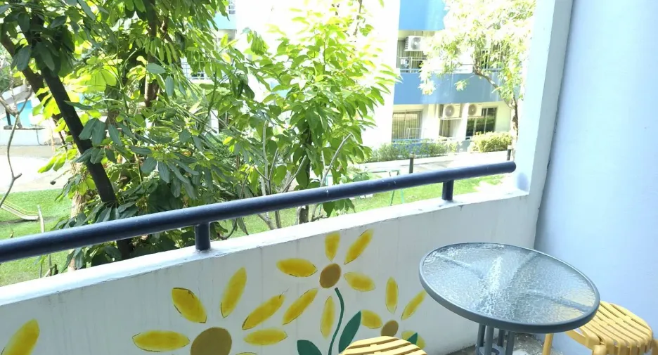 For rent 2 ベッドルーム condo in Khlong Toei, Bangkok