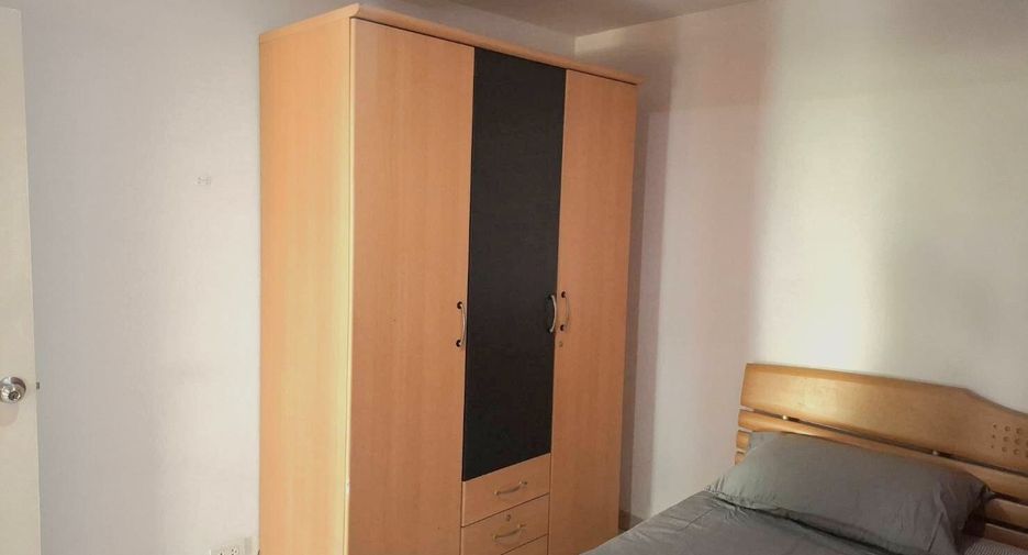 For rent 2 ベッドルーム condo in Khlong Toei, Bangkok