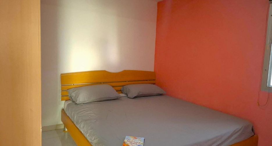 For rent 2 ベッドルーム condo in Khlong Toei, Bangkok