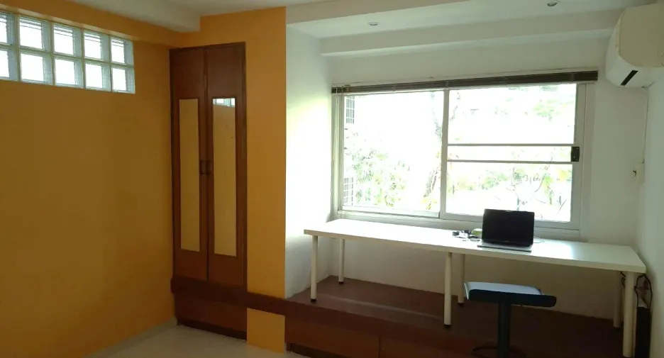 For rent 2 ベッドルーム condo in Khlong Toei, Bangkok