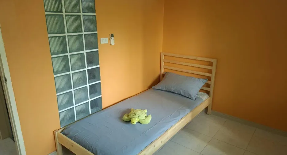 For rent 2 ベッドルーム condo in Khlong Toei, Bangkok