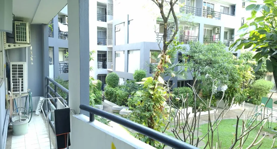 For rent 2 ベッドルーム condo in Khlong Toei, Bangkok