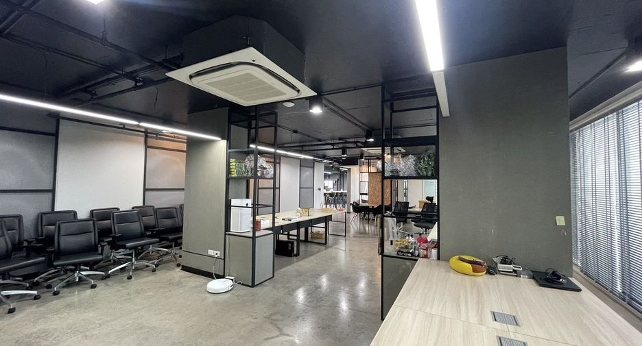 出租 办公室 在 Mueang Chiang Mai, Chiang Mai