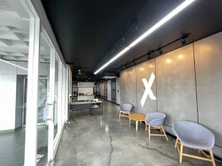 Oficina en alquiler en Mueang Chiang Mai, Chiang Mai
