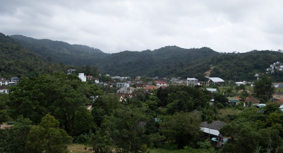 出售 1 卧室 公寓 在 Kathu, 普吉