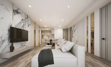 Продажа 2 спальни кондо в Банг Ламунг, Чонбури