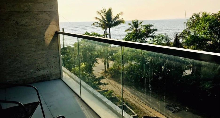 Condo en venta de 1 habitaciones en Sattahip, Chonburi