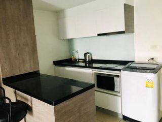 For sale 1 bed condo in Na Jomtien, Pattaya