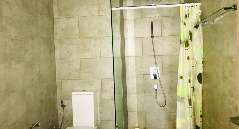 Condo en venta de 1 habitaciones en Sattahip, Chonburi
