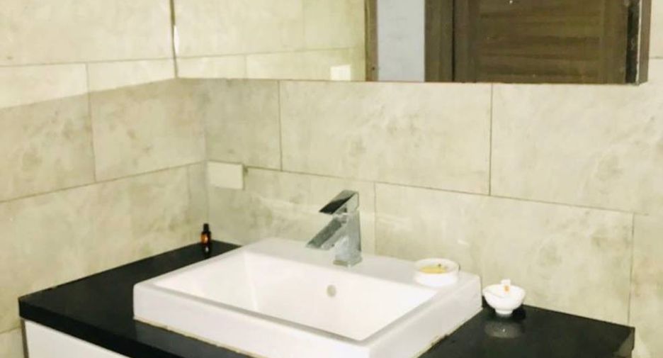 Condo en venta de 1 habitaciones en Sattahip, Chonburi