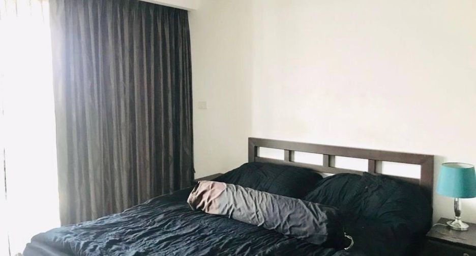 Condo en venta de 1 habitaciones en Sattahip, Chonburi