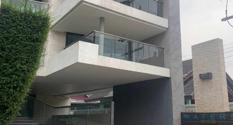 Condo en venta de 1 habitaciones en Sattahip, Chonburi
