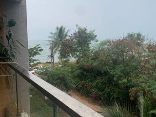 Продажа 1 кровать кондо в Na Jomtien, Паттайя