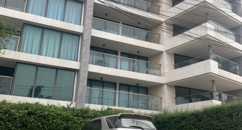 Condo en venta de 1 habitaciones en Sattahip, Chonburi
