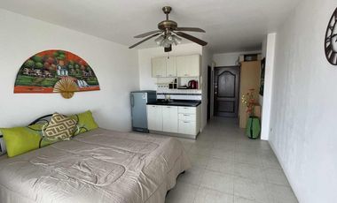 出售 1 卧室 公寓 在 Bang Lamung, Chon Buri