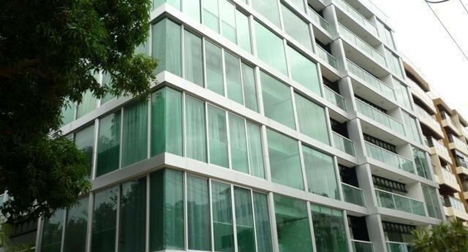 Продажа 1 кровать кондо в Банг Ламунг, Чонбури