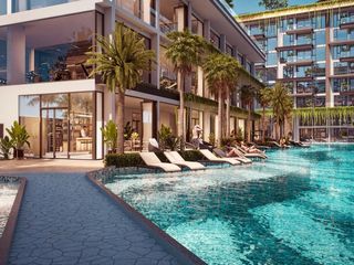 For sale 3 bedrooms condo in Bang Lamung, Chonburi