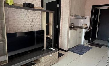 Condo en venta de 1 habitaciones en Bang Lamung, Chonburi