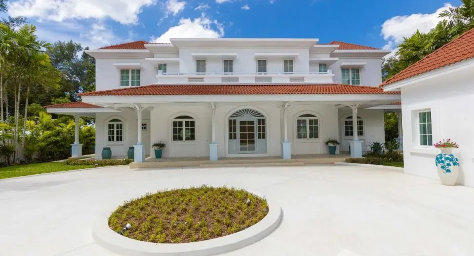 For sale 6 bedrooms villa in Takua Thung, Phang Nga