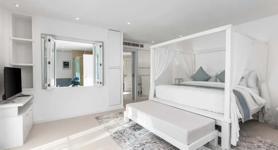 For sale 6 bedrooms villa in Takua Thung, Phang Nga
