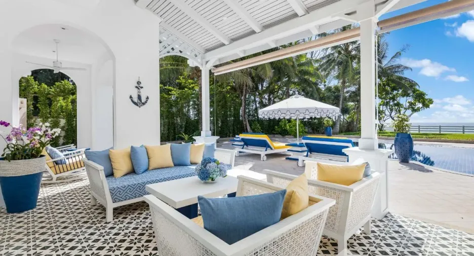For sale 6 bedrooms villa in Takua Thung, Phang Nga