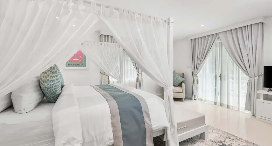 For sale 6 bedrooms villa in Takua Thung, Phang Nga