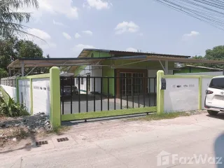 2 Bedroom House In Si Racha, Chonburi