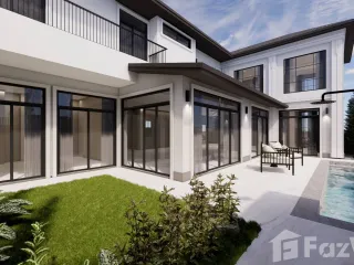 For sale 5 bedrooms villa in Mueang Chiang Mai, Chiang Mai