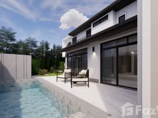 For sale 5 bedrooms villa in Mueang Chiang Mai, Chiang Mai