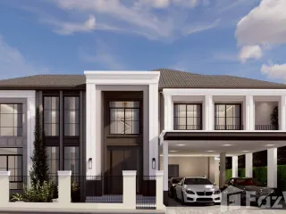 For sale 5 bedrooms villa in Mueang Chiang Mai, Chiang Mai