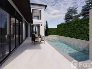 For sale 5 bedrooms villa in Mueang Chiang Mai, Chiang Mai