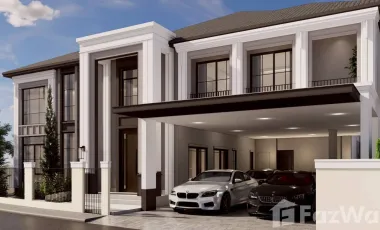 For sale 5 bedrooms villa in Mueang Chiang Mai, Chiang Mai