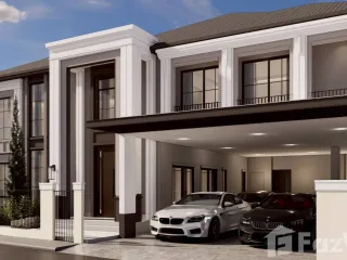 For sale 5 bedrooms villa in Mueang Chiang Mai, Chiang Mai
