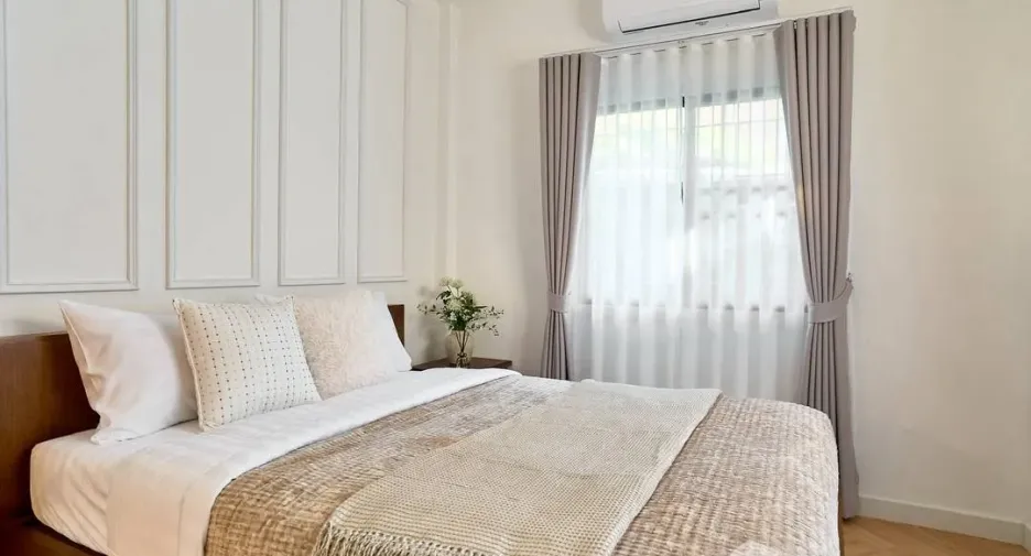 For sale 3 ベッドルーム house in Mueang Chiang Mai, Chiang Mai