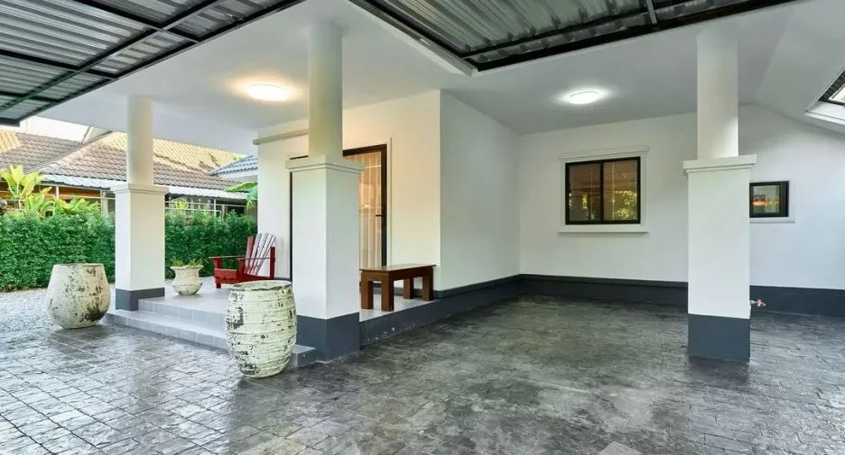 For sale 3 ベッドルーム house in Mueang Chiang Mai, Chiang Mai