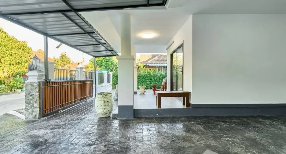 For sale 3 ベッドルーム house in Mueang Chiang Mai, Chiang Mai