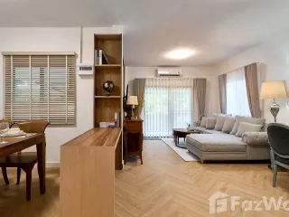 For sale 3 bedrooms house in Mueang Chiang Mai, Chiang Mai