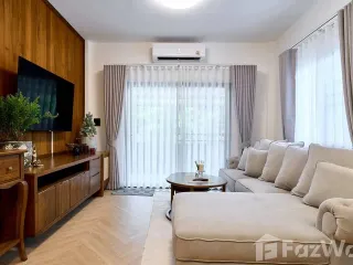 For sale 3 bedrooms house in Mueang Chiang Mai, Chiang Mai