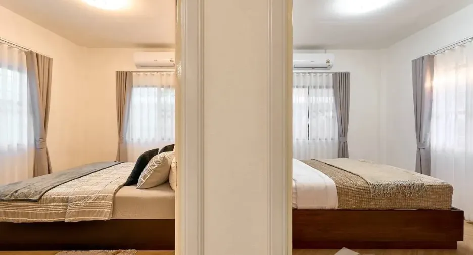 For sale 3 ベッドルーム house in Mueang Chiang Mai, Chiang Mai