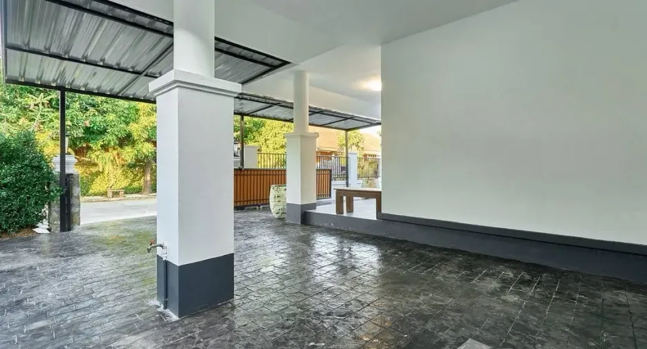 For sale 3 ベッドルーム house in Mueang Chiang Mai, Chiang Mai