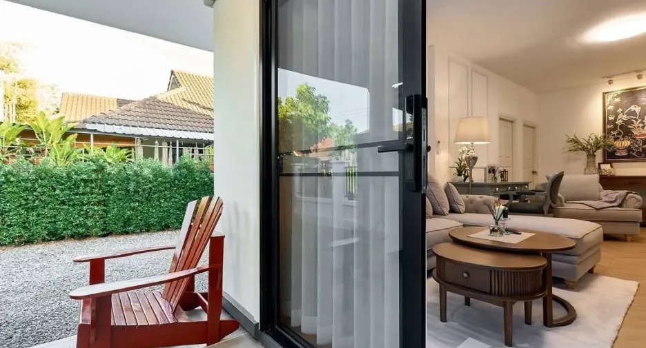 For sale 3 ベッドルーム house in Mueang Chiang Mai, Chiang Mai