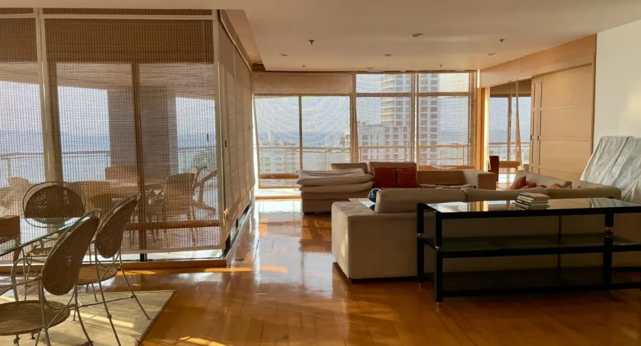 For sale and for rent 2 bedrooms condo in Bang Lamung, Chonburi