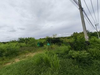 Grundstück zum Kauf in Bang Lamung, Chonburi
