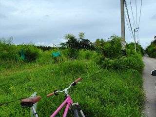 Grundstück zum Kauf in Bang Lamung, Chonburi