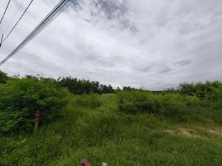 Grundstück zum Kauf in Bang Lamung, Chonburi